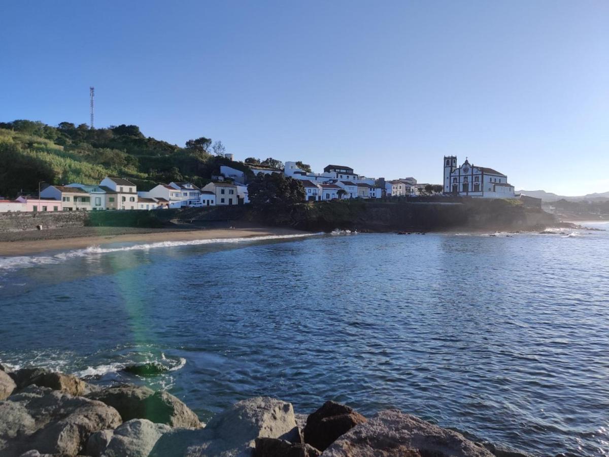 Barrocas Villas Azores São Roque Zewnętrze zdjęcie