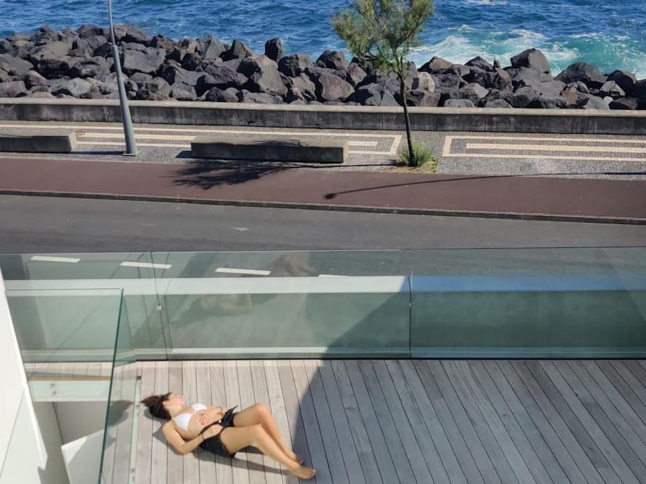 Barrocas Villas Azores São Roque Zewnętrze zdjęcie
