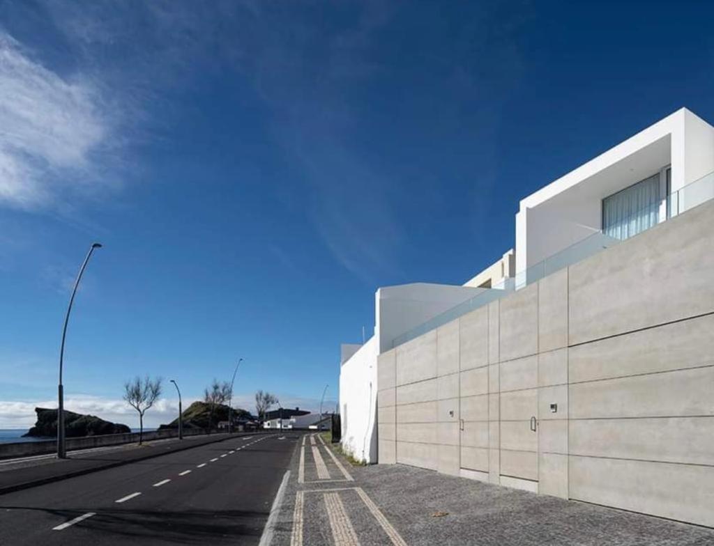 Barrocas Villas Azores São Roque Zewnętrze zdjęcie