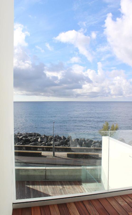 Barrocas Villas Azores São Roque Zewnętrze zdjęcie