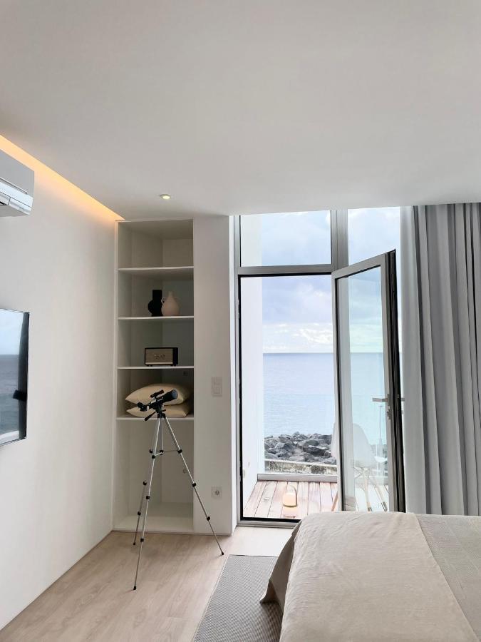 Barrocas Villas Azores São Roque Zewnętrze zdjęcie