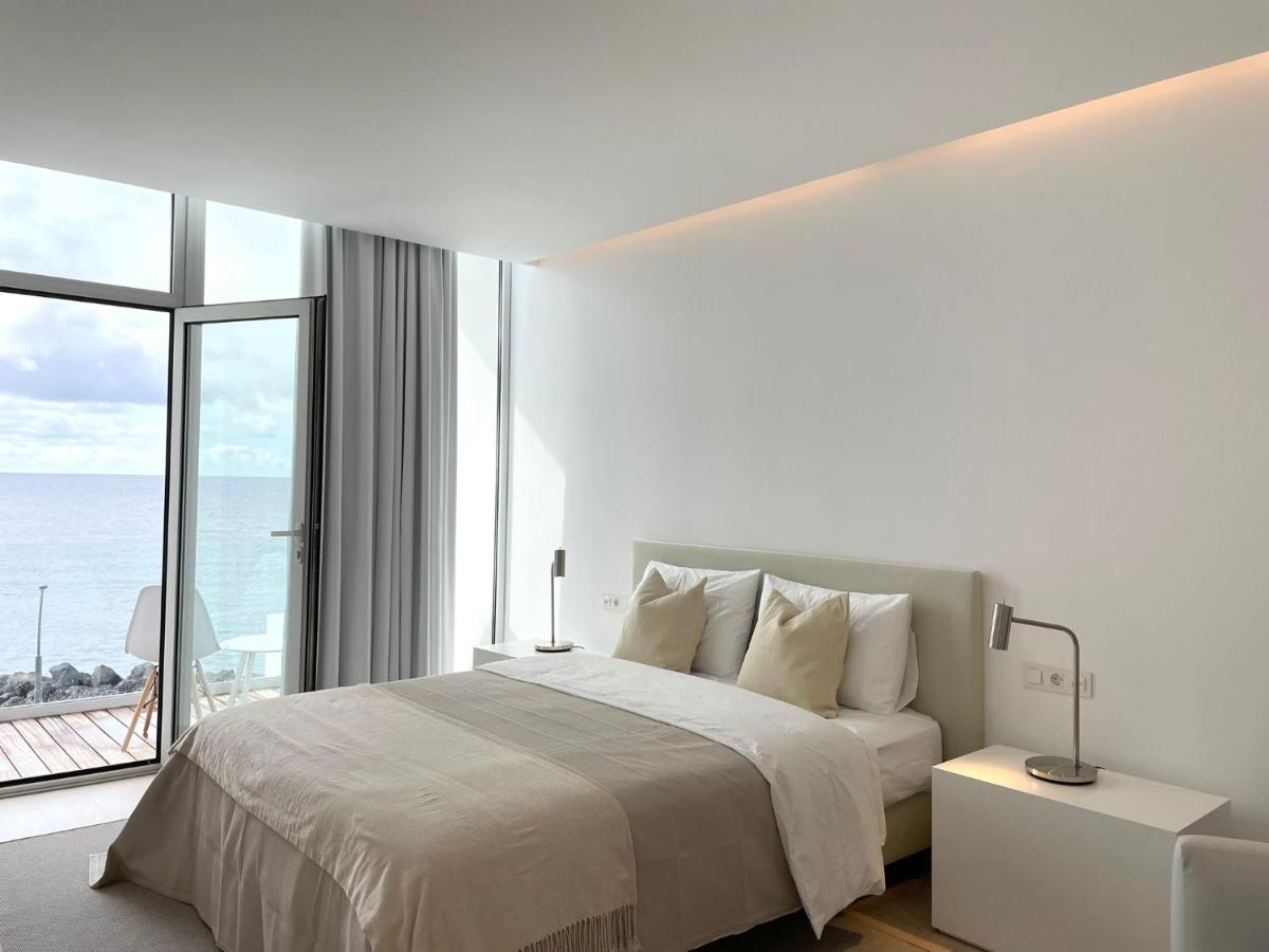 Barrocas Villas Azores São Roque Zewnętrze zdjęcie