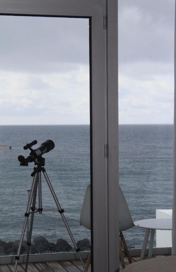 Barrocas Villas Azores São Roque Zewnętrze zdjęcie