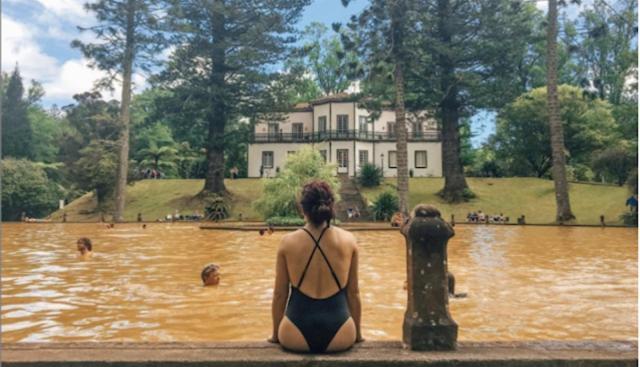 Barrocas Villas Azores São Roque Zewnętrze zdjęcie