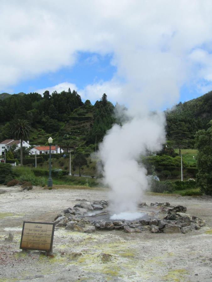 Barrocas Villas Azores São Roque Zewnętrze zdjęcie