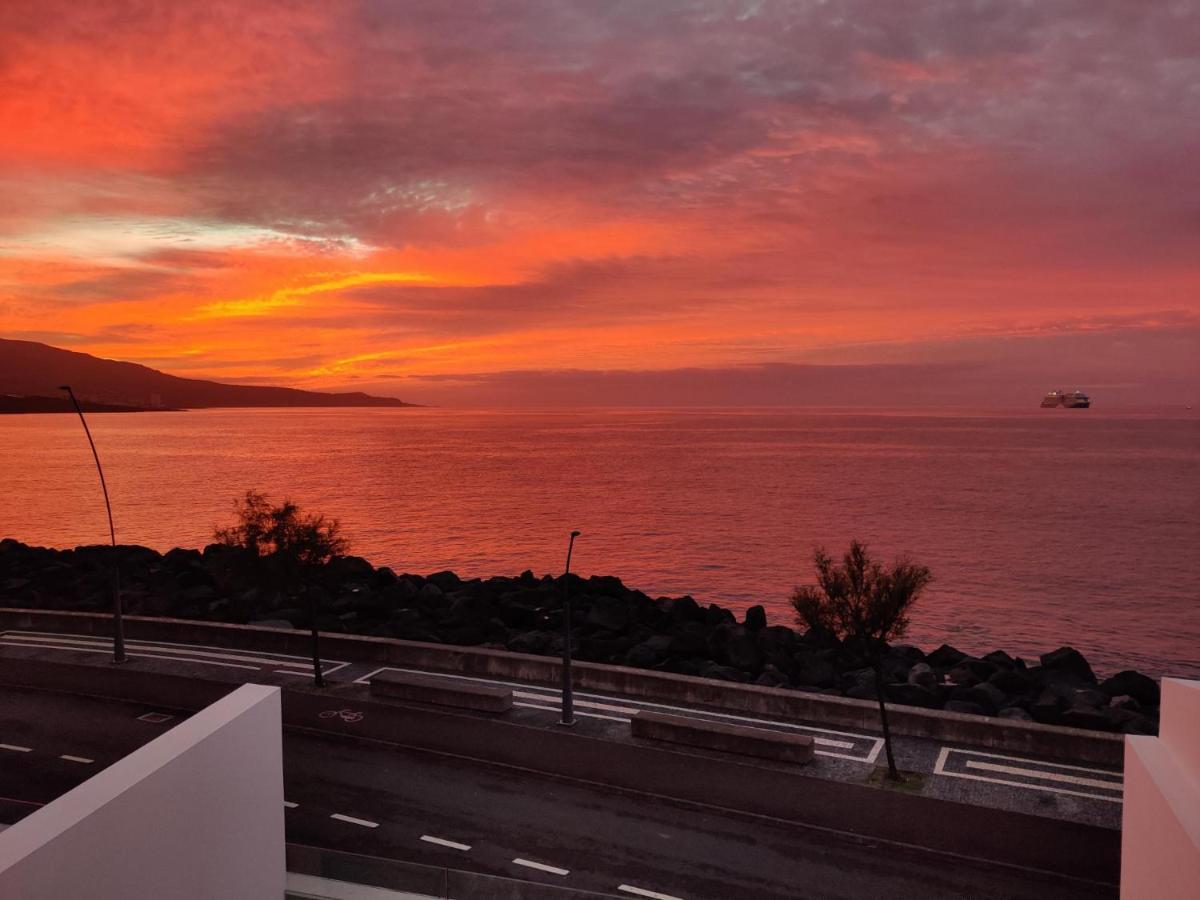 Barrocas Villas Azores São Roque Zewnętrze zdjęcie