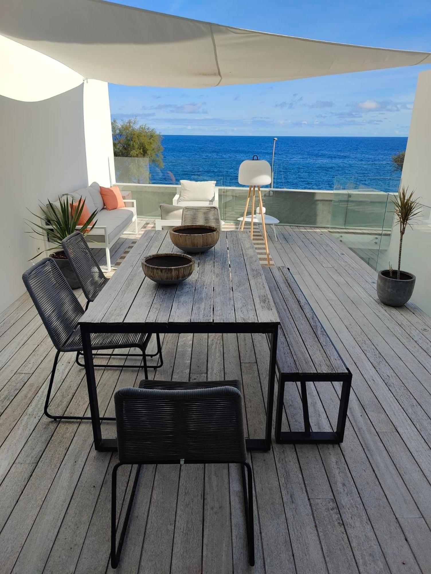 Barrocas Villas Azores São Roque Zewnętrze zdjęcie