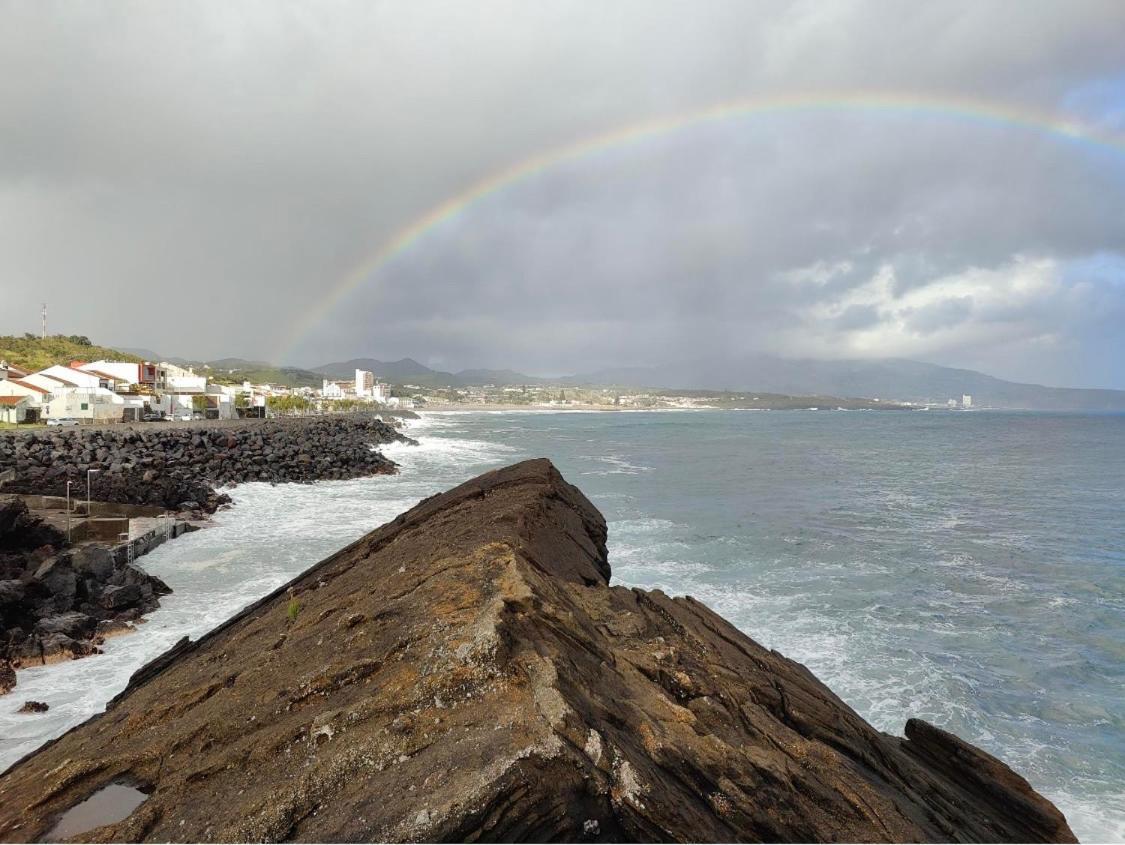 Barrocas Villas Azores São Roque Zewnętrze zdjęcie