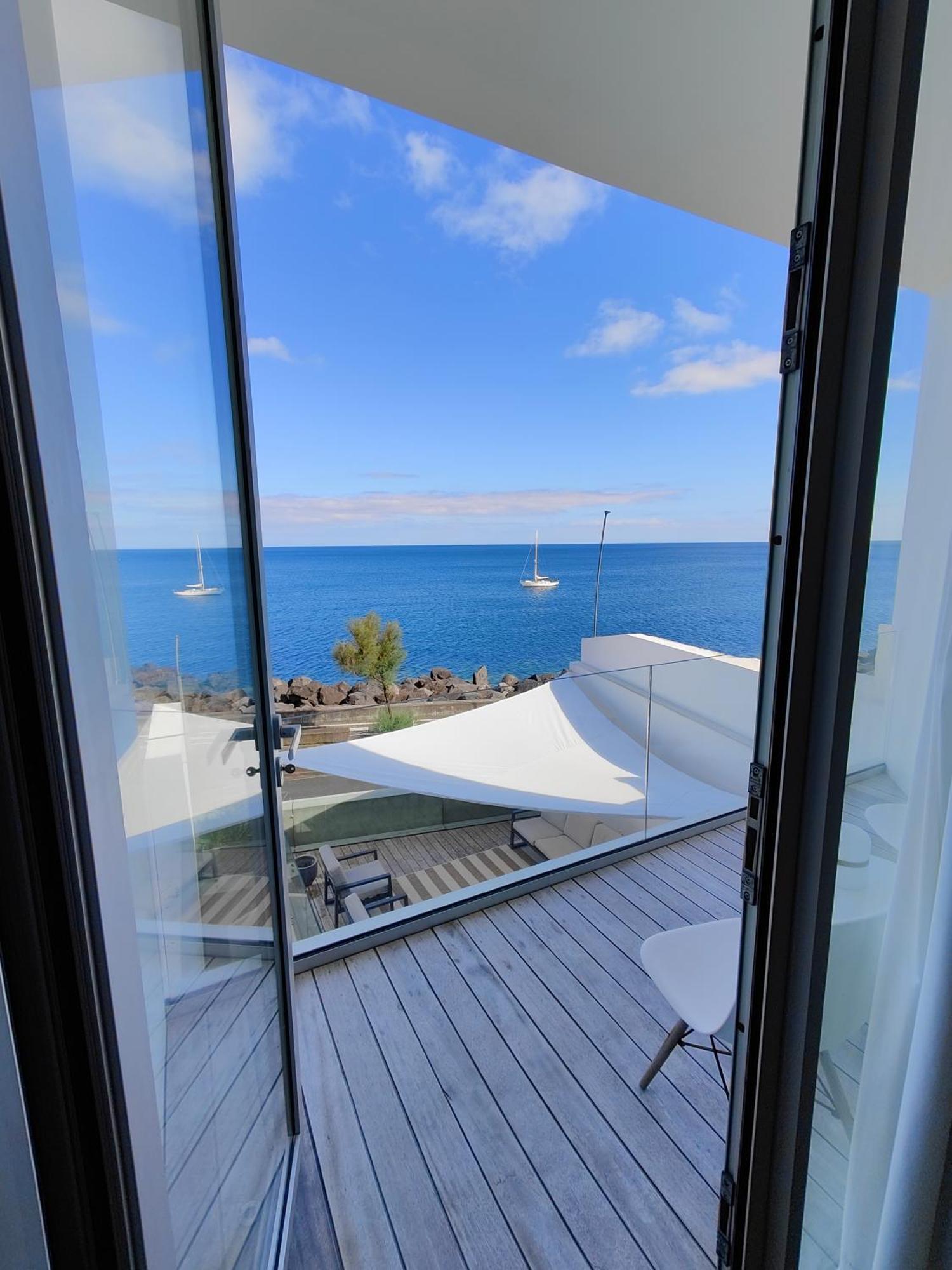 Barrocas Villas Azores São Roque Zewnętrze zdjęcie