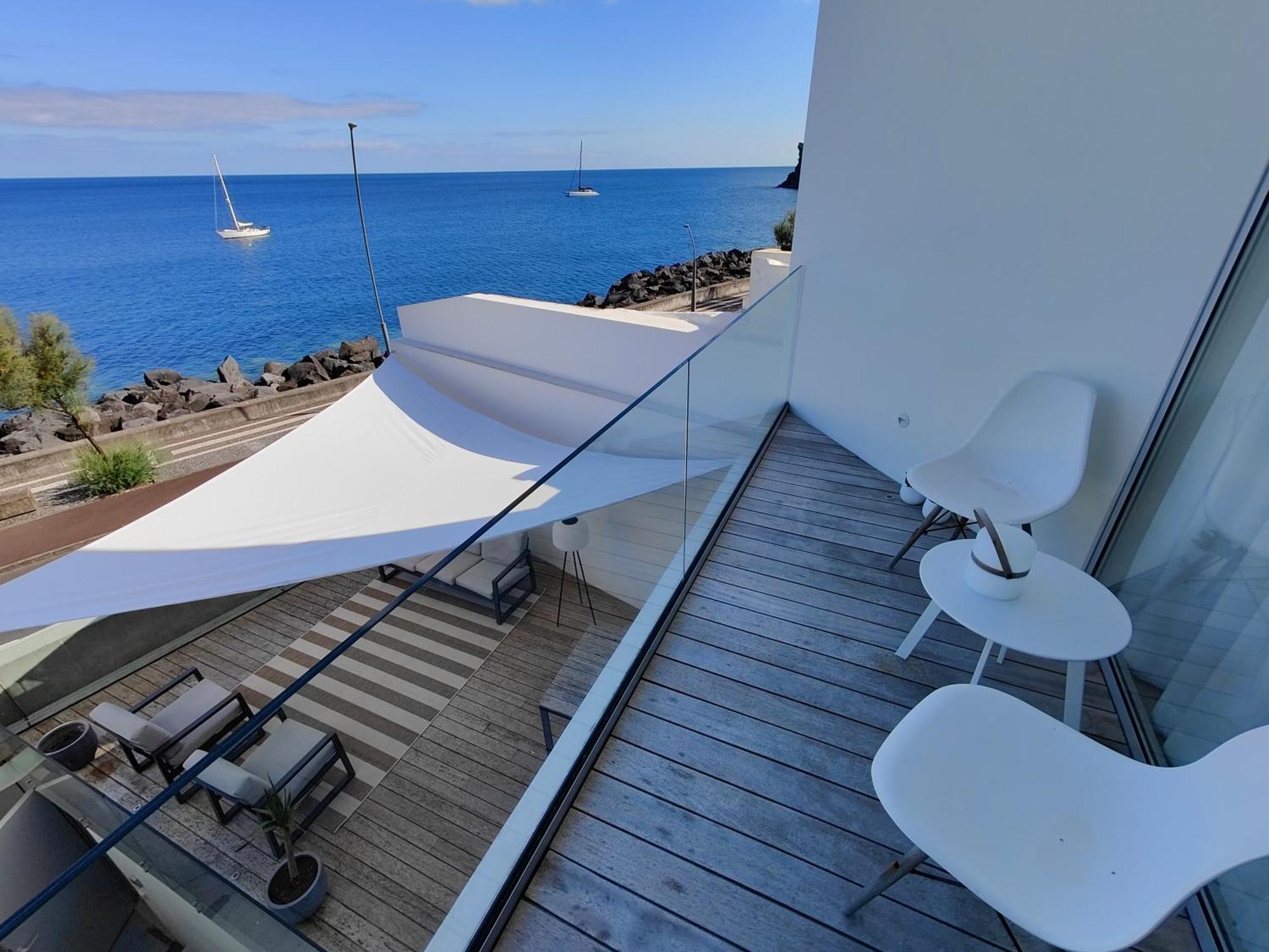 Barrocas Villas Azores São Roque Zewnętrze zdjęcie