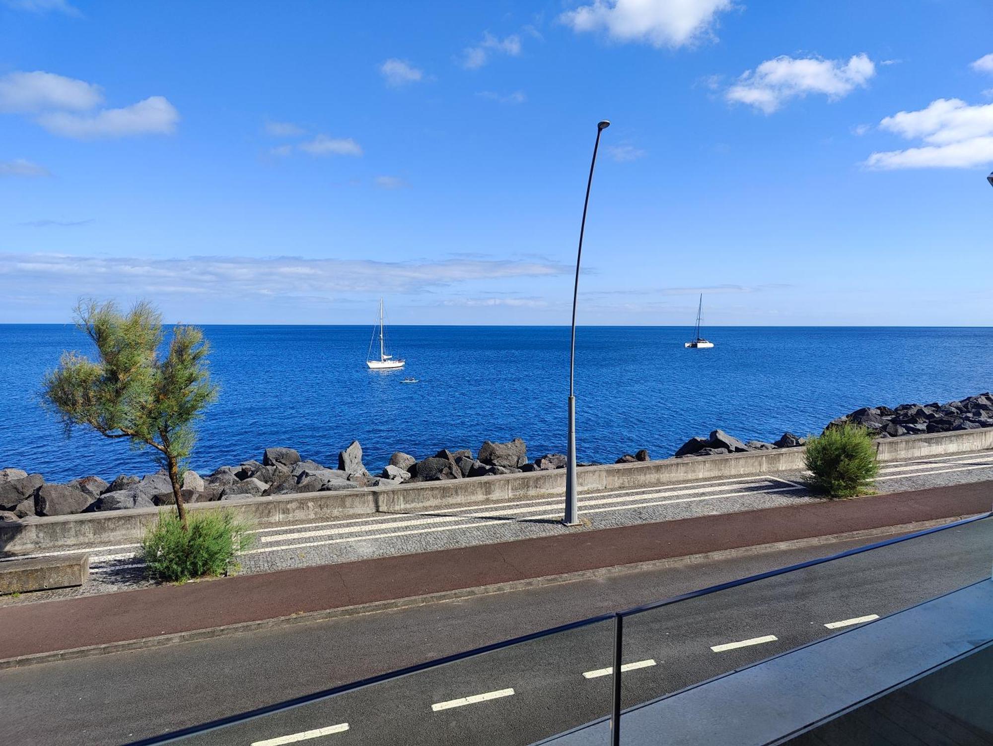 Barrocas Villas Azores São Roque Zewnętrze zdjęcie