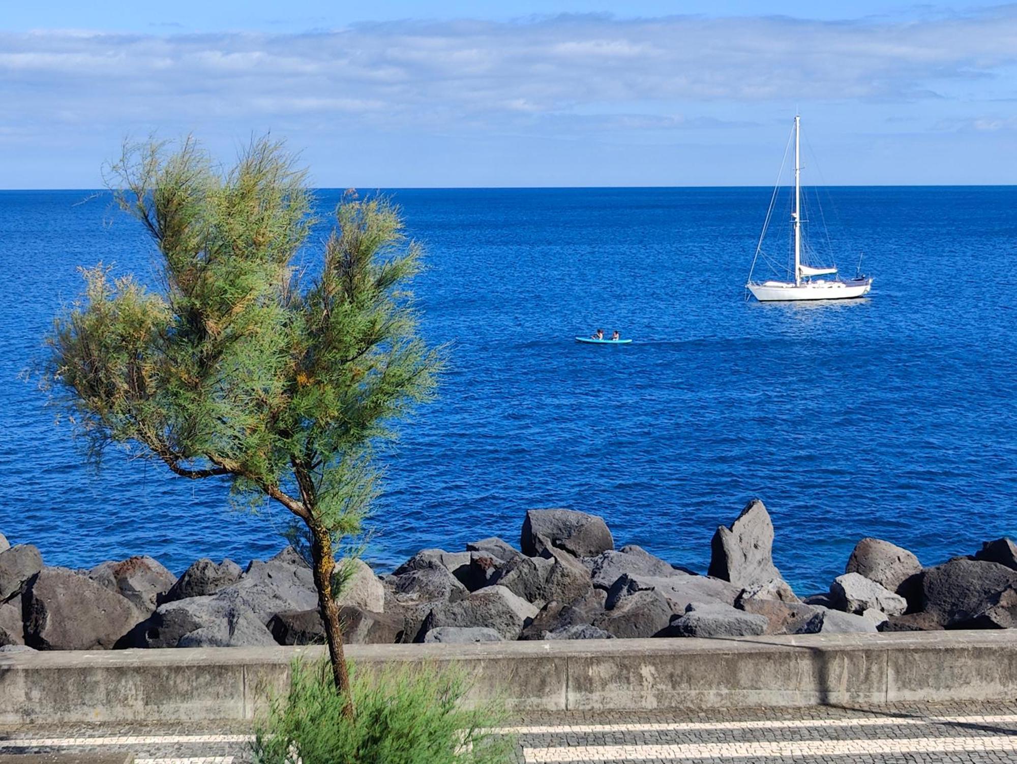 Barrocas Villas Azores São Roque Zewnętrze zdjęcie